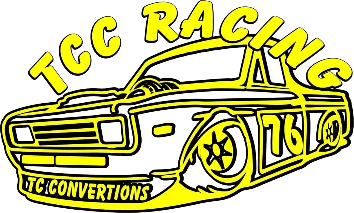 TC Conversions Logo
